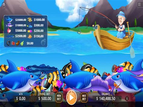 Fishing Expedition Slot - Play Online
